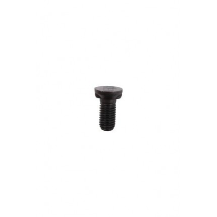 Болт для плуга M12 x 1,75 x 30 с шестигранной гайкой