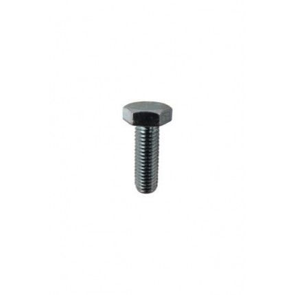 Болт шестигранный M10x30-8.8 DIN933