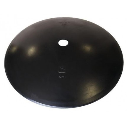 Гладкий диск 610х8 мм