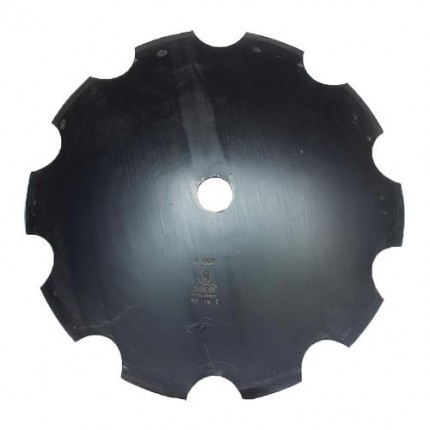Диск зубчатый 510x4 мм
