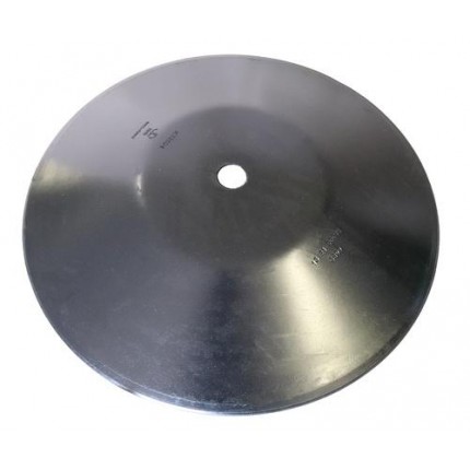 Диск гладкий 610х5 мм