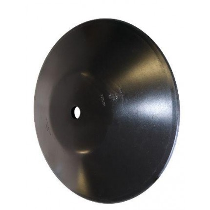 Диск гладкий 610х6 мм