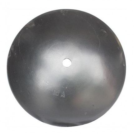 Диск гладкий 510х4 мм