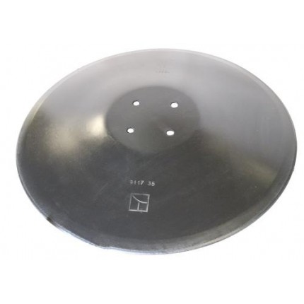 Диск гладкий 510х6,5