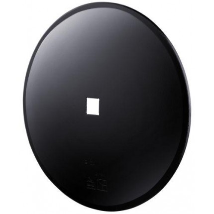 Диск гладкий Ø610x6