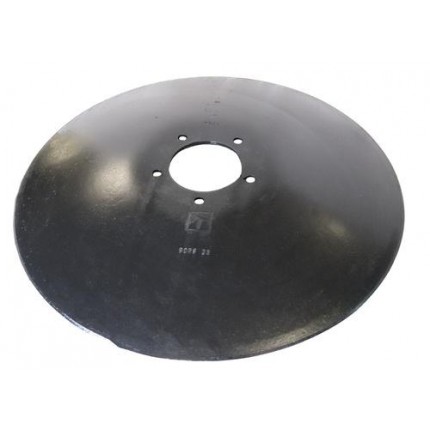 Диск гладкий 568 х 5