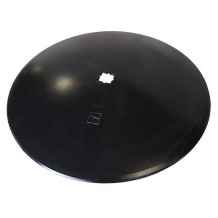 Гладкий диск d560