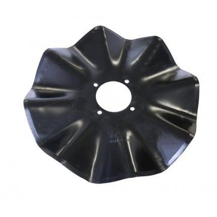 Диск волнистый 490 х 4,5 мм