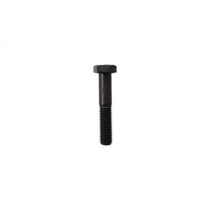 Машинный болт M12 - DIN931 - 12.9