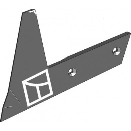 Нож полевой доски AS1 R - правый