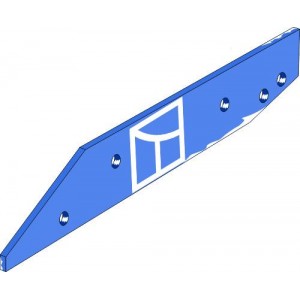 Полевая доска WP292O