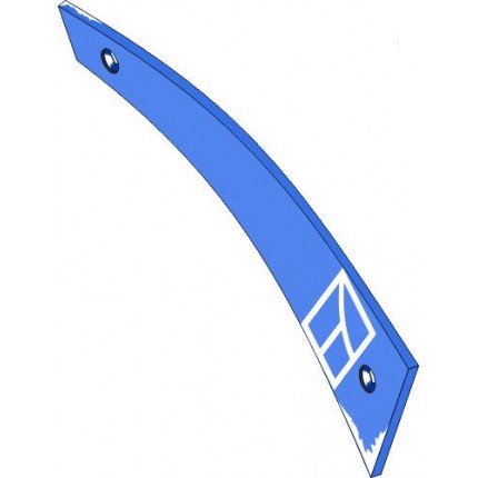 Полоса отвала SRP328P2 - правая