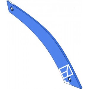 Полоса отвала SRP328P4 - правая