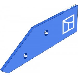 Полевая доска VP204O