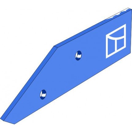 Полевая доска VP204O