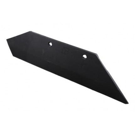 Лемех со сменным наконечником - 20“ - правый