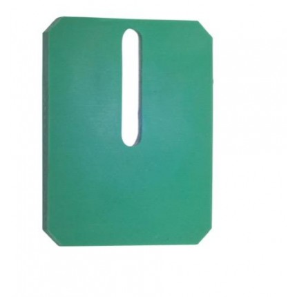 Greenflex пластмассовый чистик
