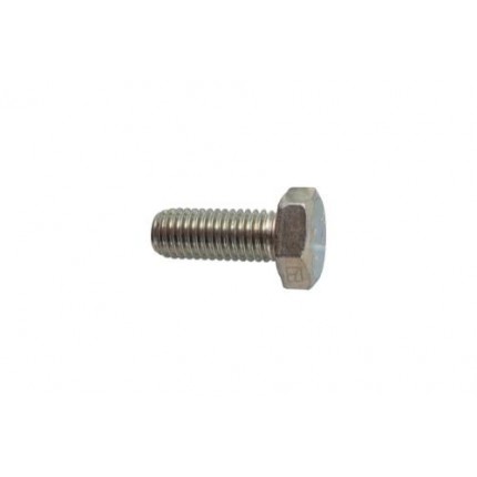 Болт шестигранный М10х25 DIN933- 8.8