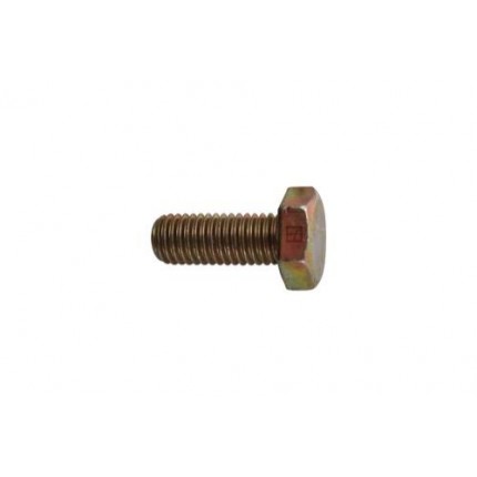 Болт для лезвия - M10x1,5 - 8.8