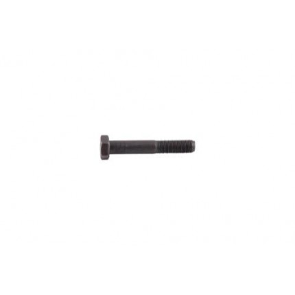 Шестигранный болт с тонкой резьбой - M12x1,25 - 8.8