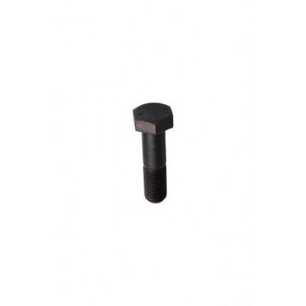 Шестигранный болт с тонкой резьбой - M12x1,25 - 12.9
