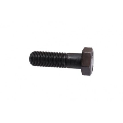 Шестигранный болт с тонкой резьбой - M12x1,25 - 12.9