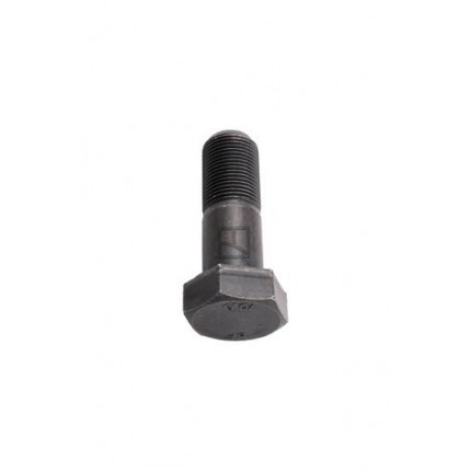 Шестигранный болт с тонкой резьбой - M20x1,5 - 10.9