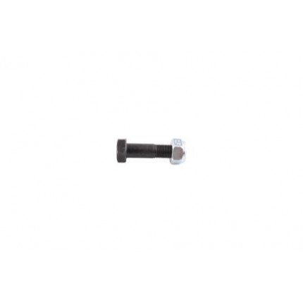 Болт со стопорной гайкой - M12x1,25 - 12.9
