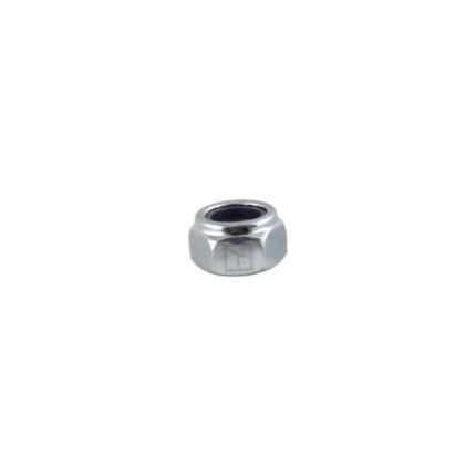 Стопорная шестигранная гайка - M12x1,25 - 10.9