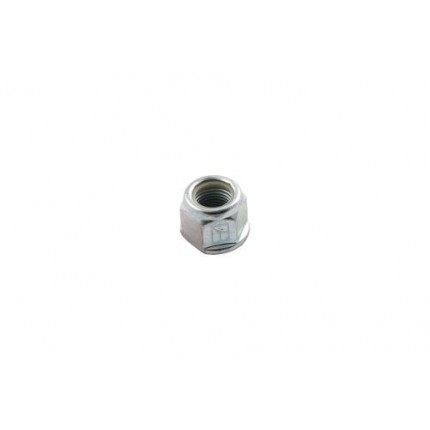 Стопорная гайка с буртиком - Polystop M16x1,5 - 10.9
