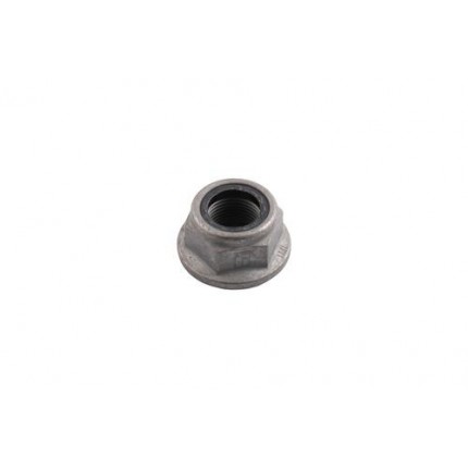 Стопорная шестигранная гайка - Polystop - M20x1,5 - 10.9