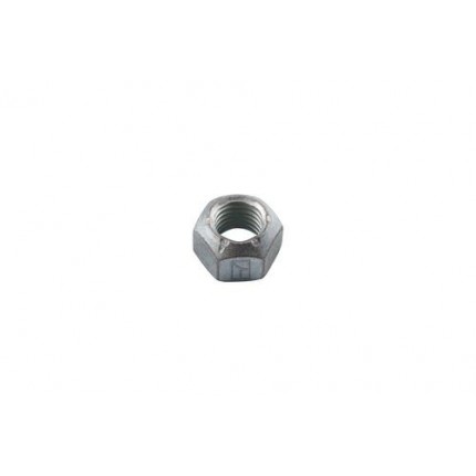 Самостопорная гайка M18x2,5