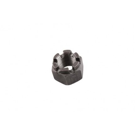 Корончатая гайка M20x1,5