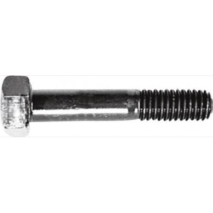 Болт со стопорной гайкой - M10x1,5 - 12.9