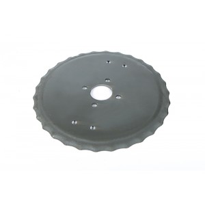 Нож d285x8,5