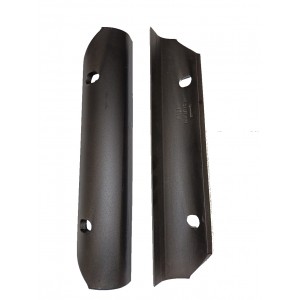 Ножи кукурузные усиленные (комплект 2 левых)